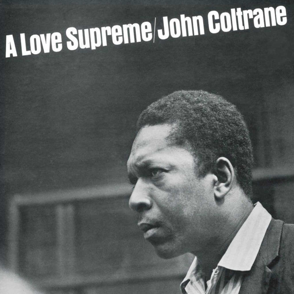 john coltrane love supreme t shirt