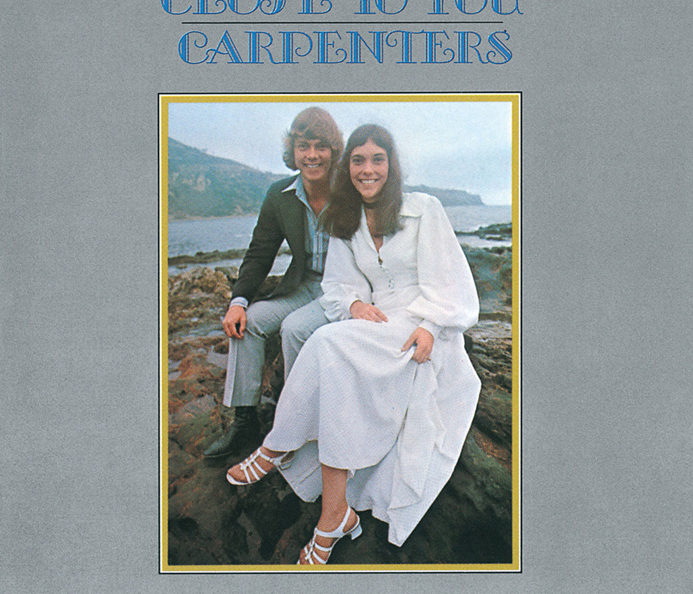 181 Carpenters Close To You 1001 Album Club   181 1001 Album Club Carpenters Close To You 1400x1200 