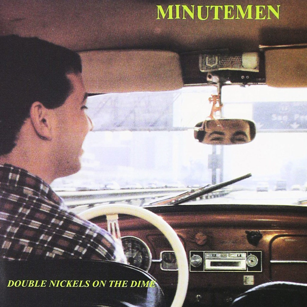 543-minutemen-double-nickels-on-the-dime-1001-album-club