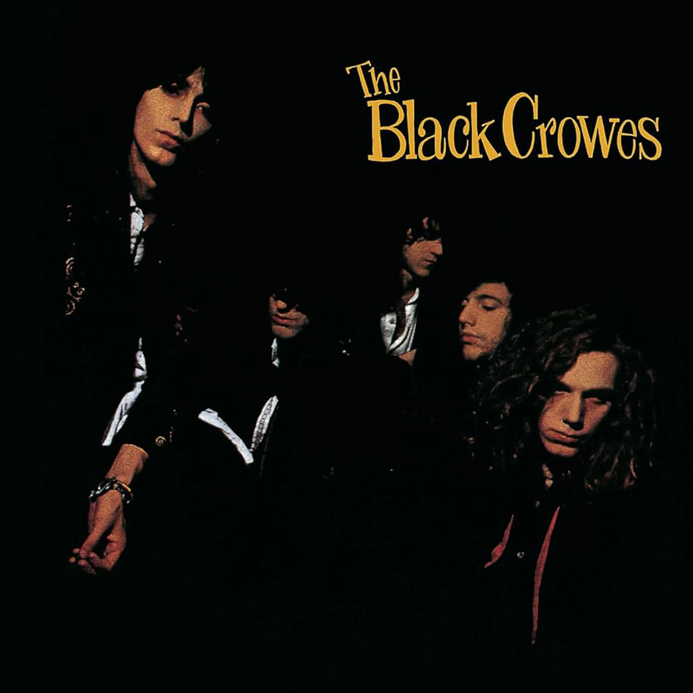 668 Black Crowes – Shake Your Money Maker