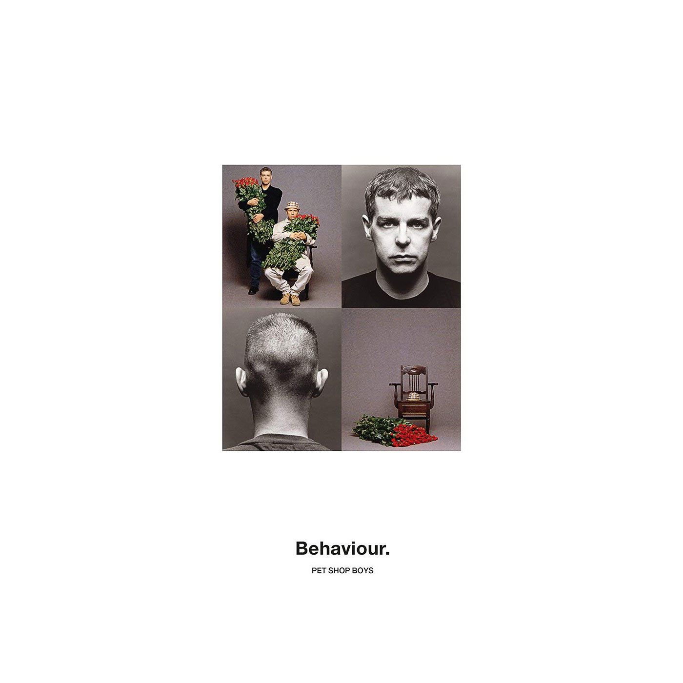 673 Pet Shop Boys – Behaviour
