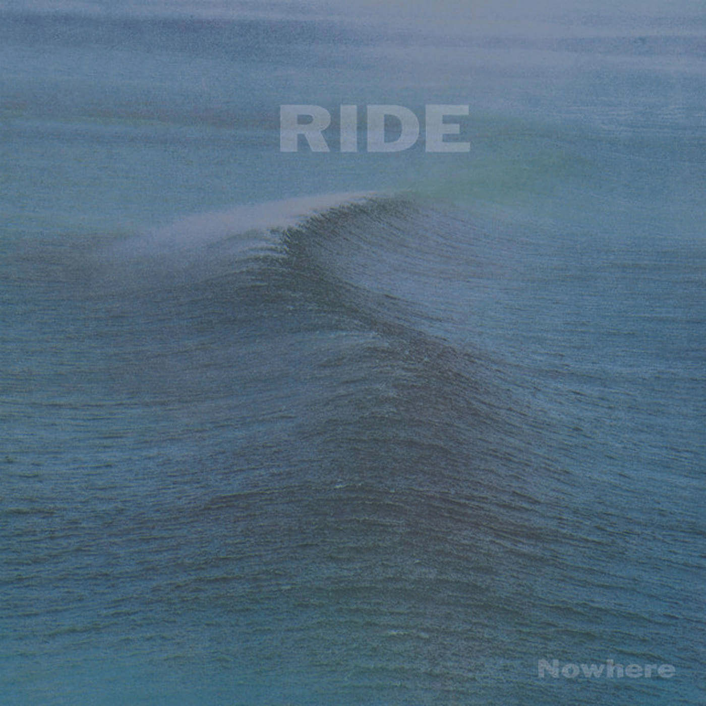 684 Ride – Nowhere