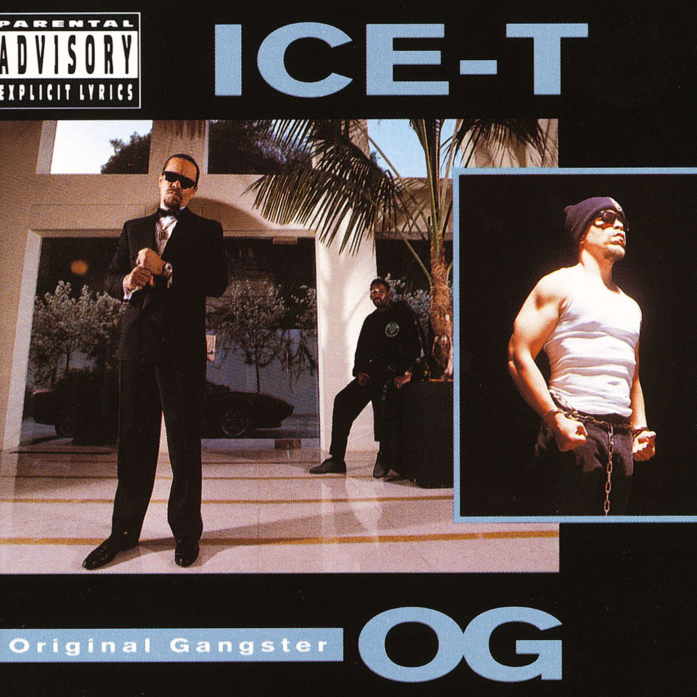 694 Ice-T – O.G. Original Gangster