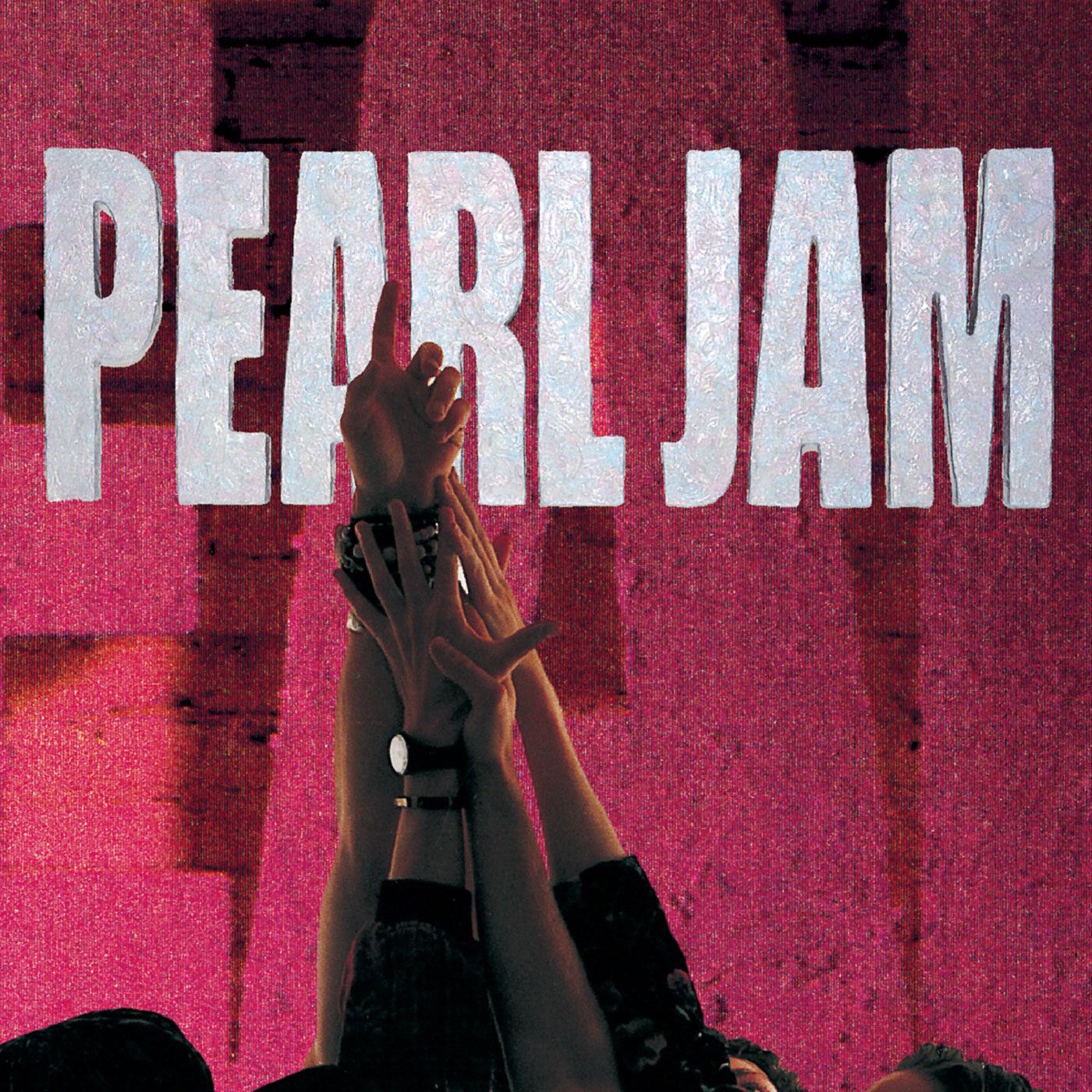 698 Pearl Jam – Ten