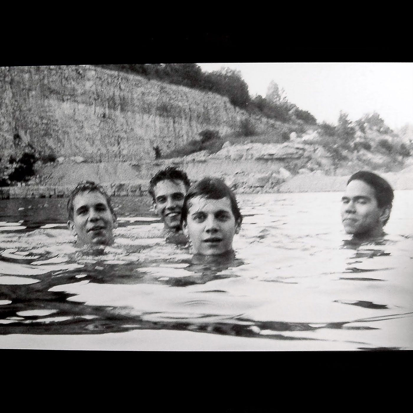 701 Slint – Spiderland