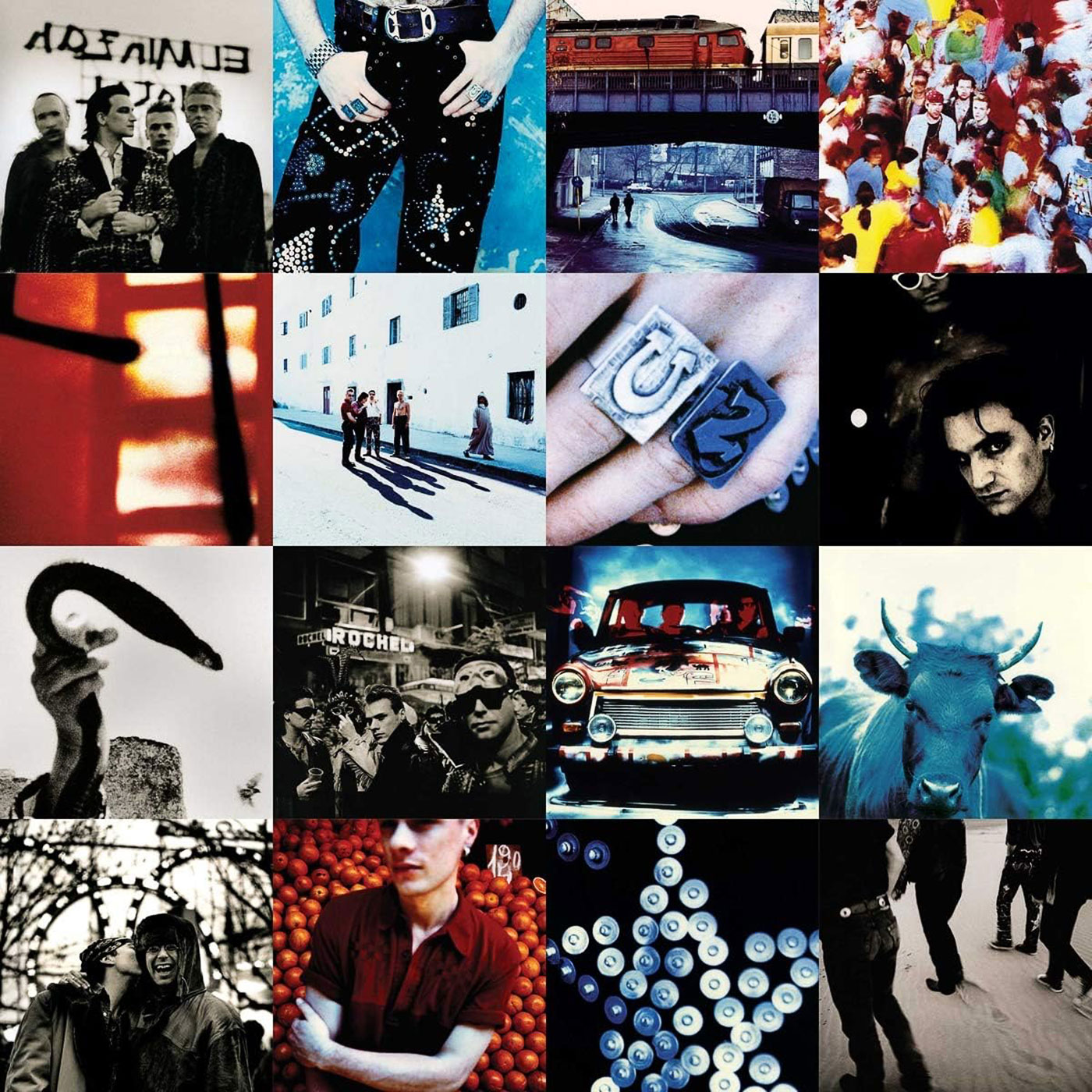 702 U2 – Achtung Baby