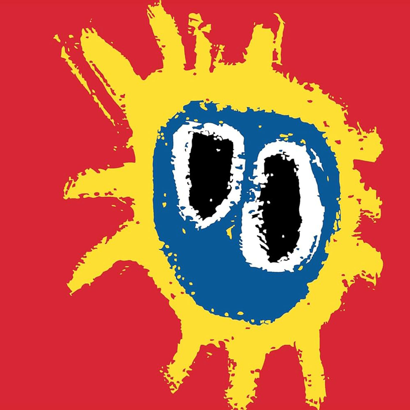 705 Primal Scream – Screamadelica