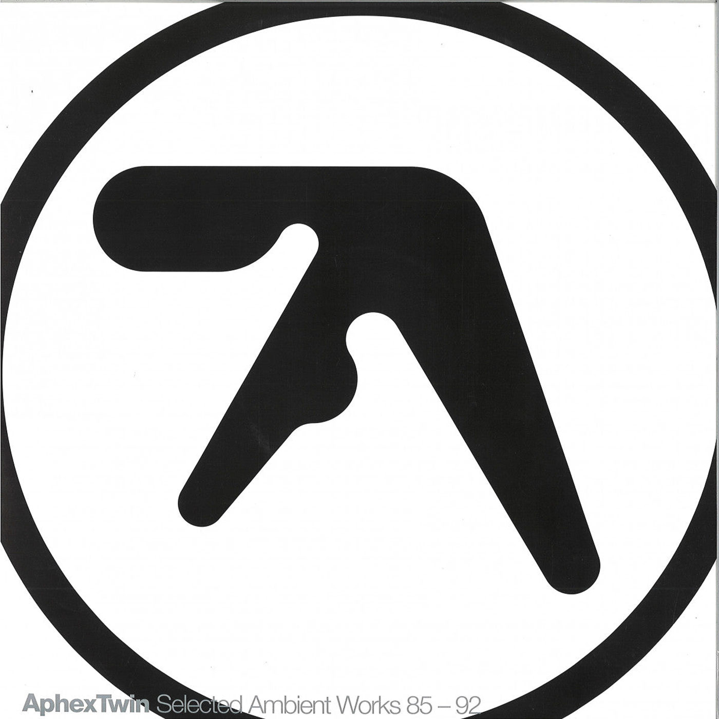 709 Aphex Twin – Selected Ambient Works 85-92