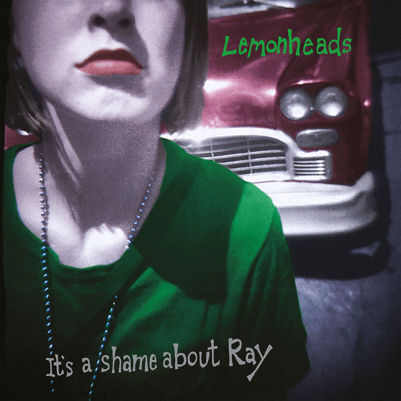 714 Lemonheads – It’s a Shame About Ray