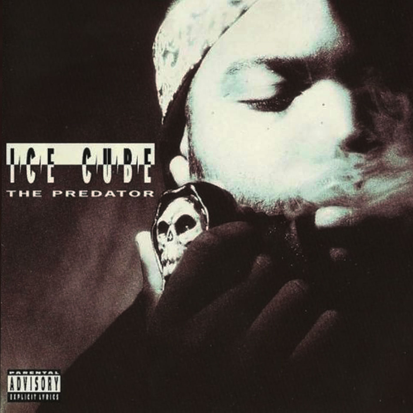 728 Ice Cube – The Predator