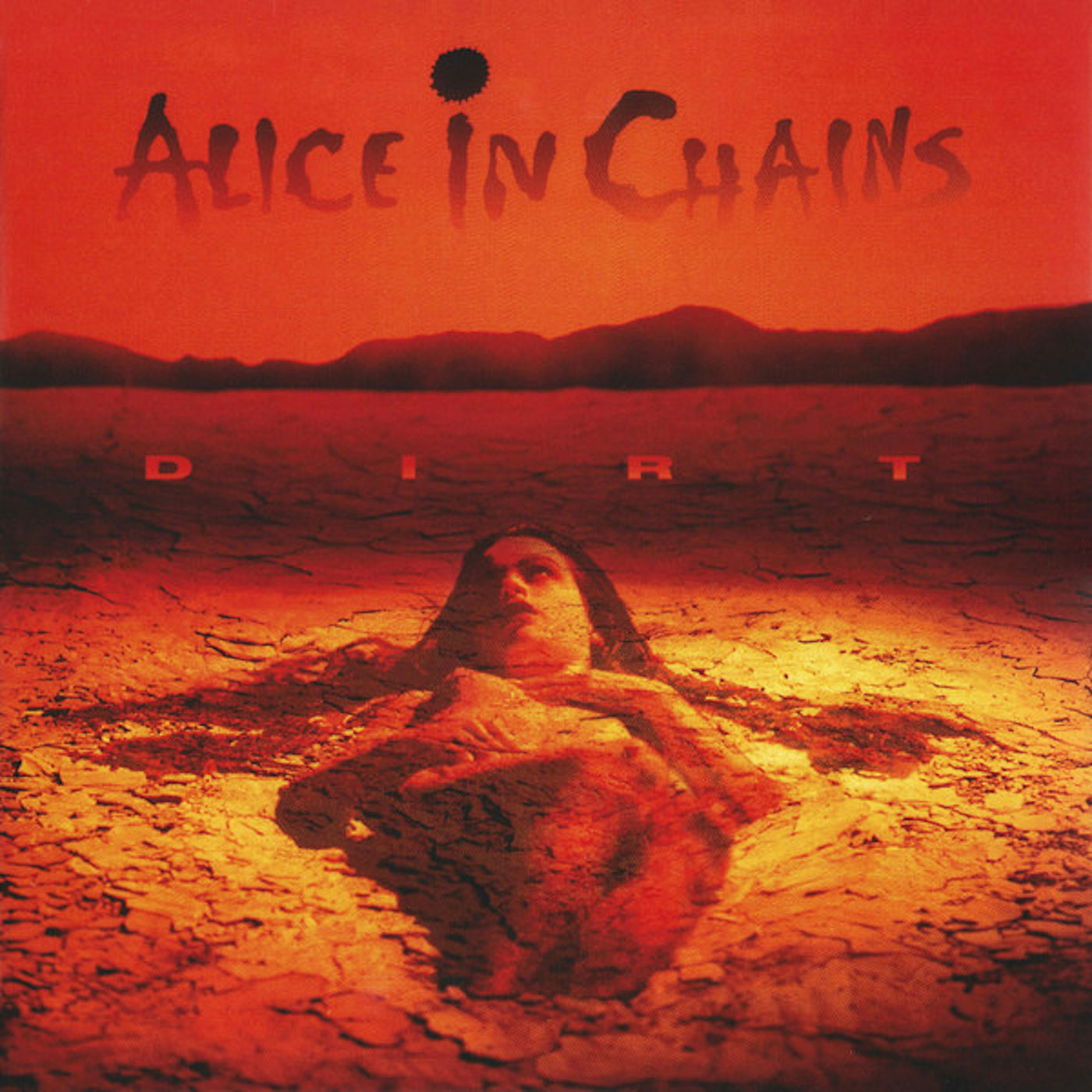 730 Alice in Chains – Dirt