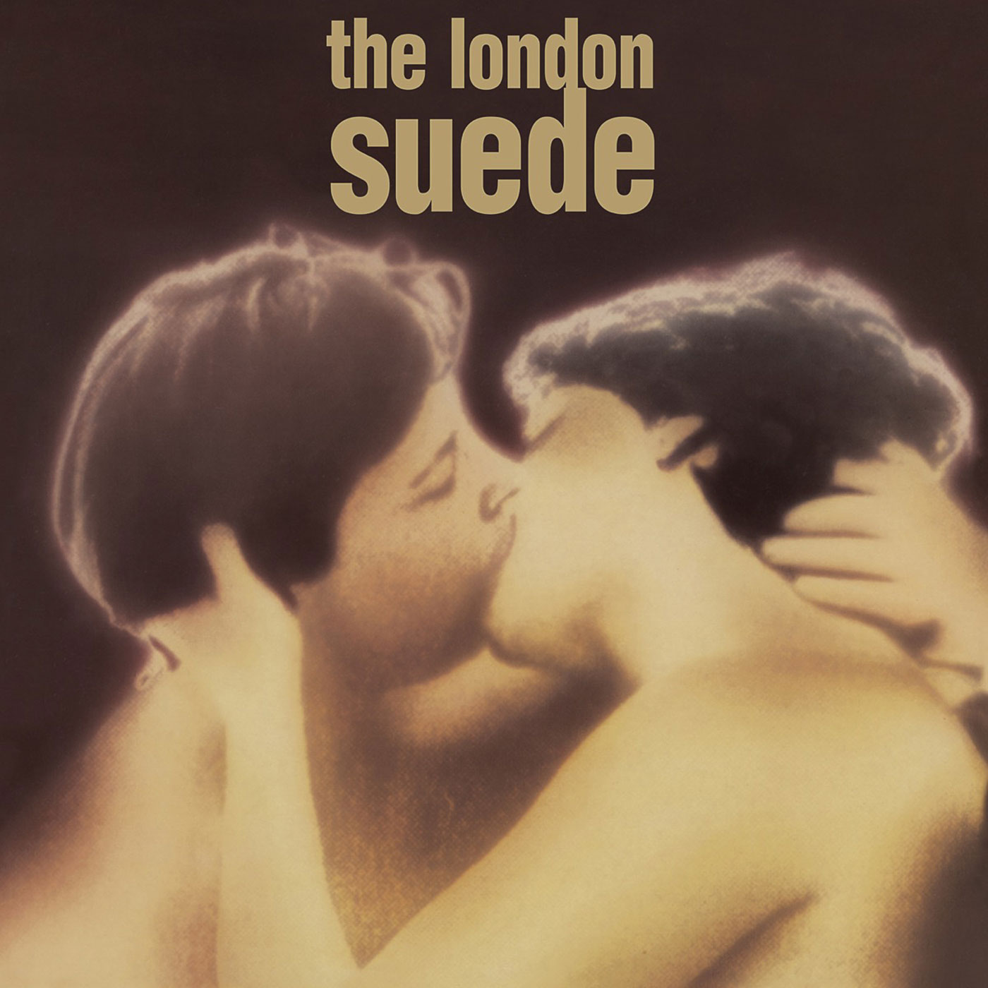 734 Suede – Suede