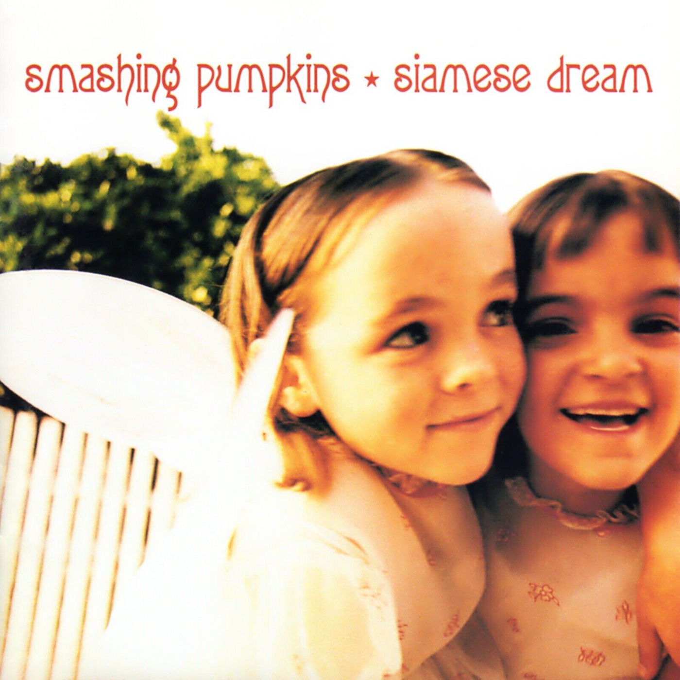 736 Smashing Pumpkins – Siamese Dream