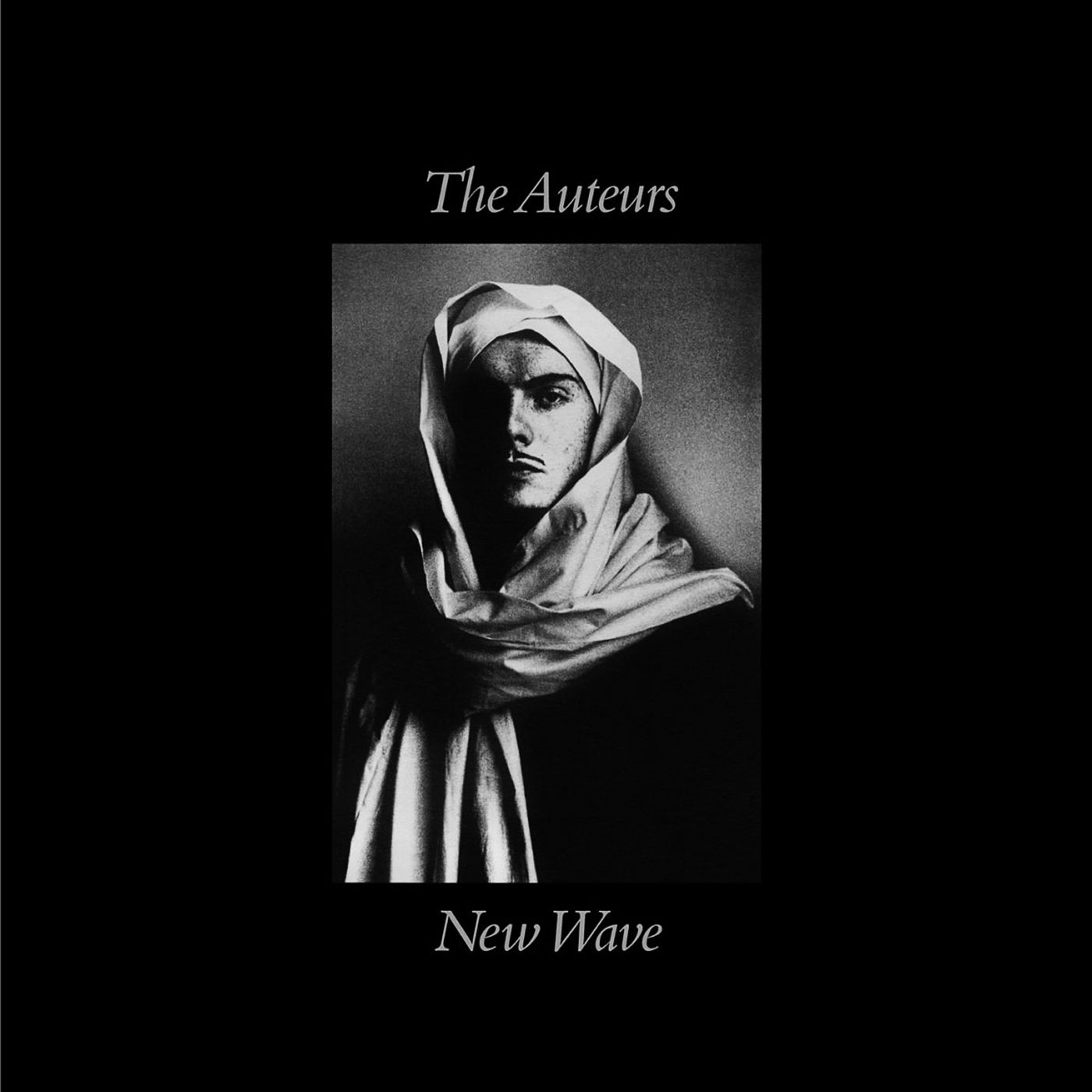 737 The Auteurs – New Wave