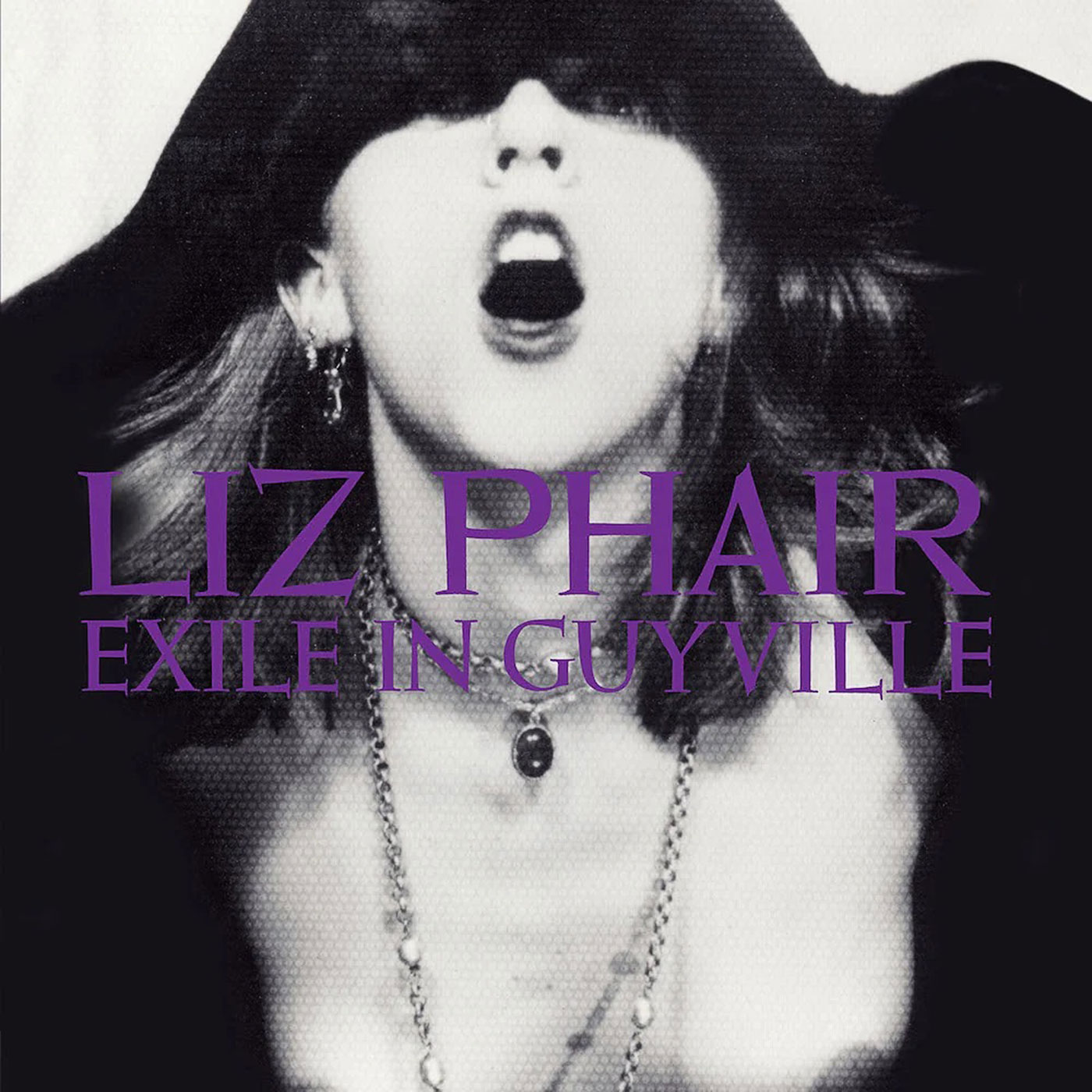 738 Liz Phair – Exile in Guyville