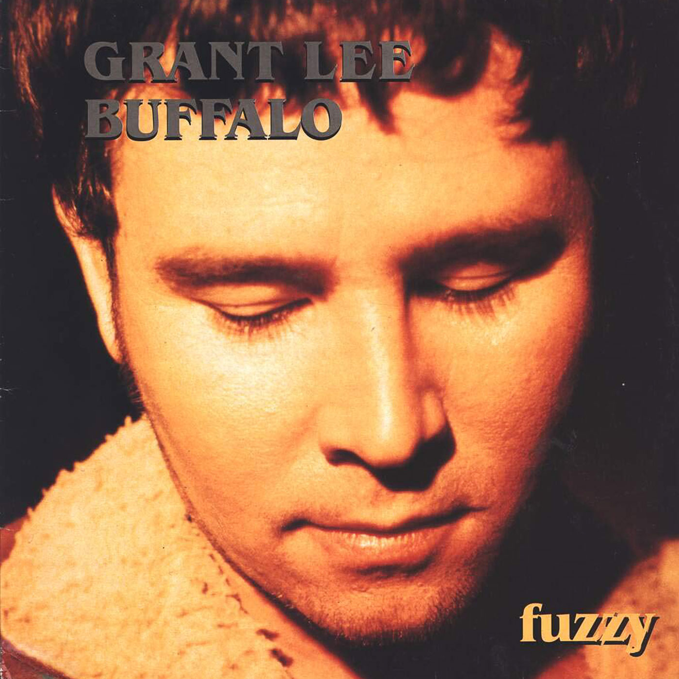 741 Grant Lee Buffalo – Fuzzy