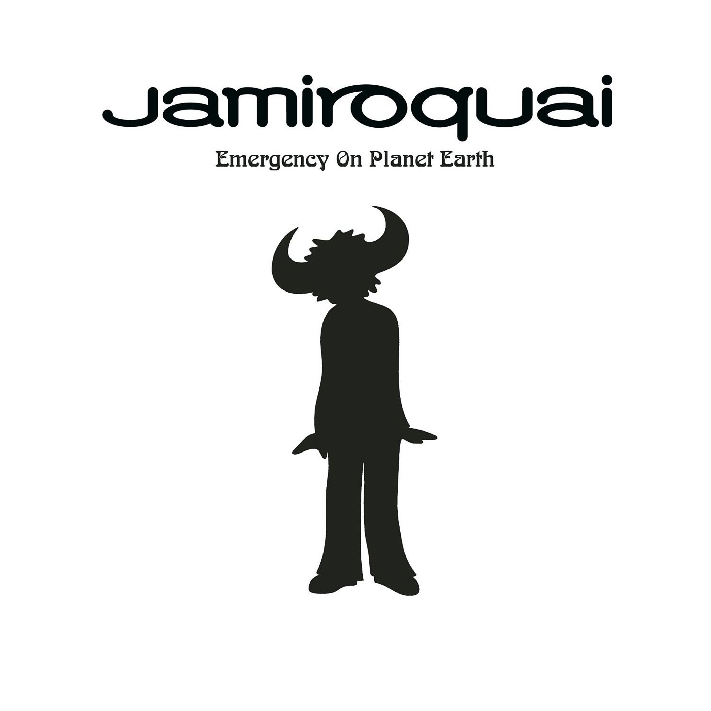 743 Jamiroquai – Emergency on Planet Earth